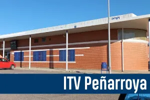 ITV Peñarroya