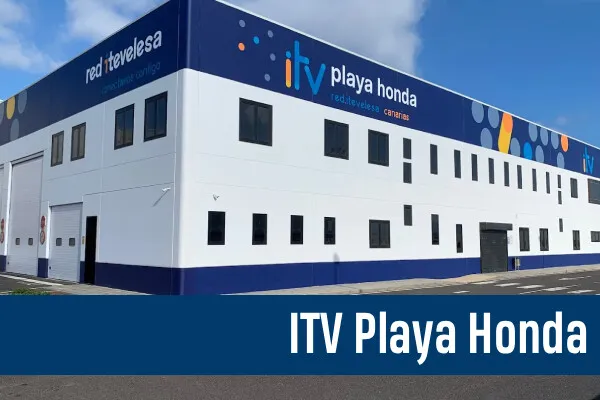 ITV Playa Honda