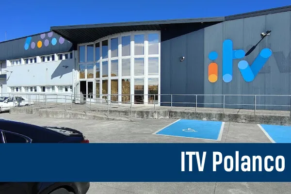 ITV Polanco