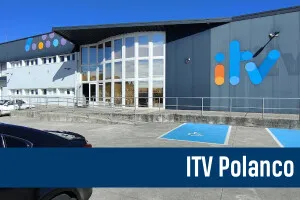ITV Polanco