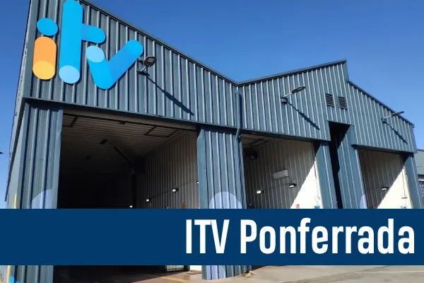 ITV Ponferrada