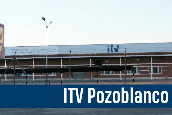 ITV Pozoblanco