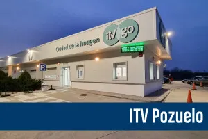ITV Pozuelo