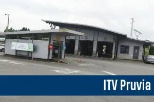 ITV Pruvia