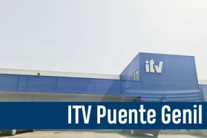 ITV Puente Genil