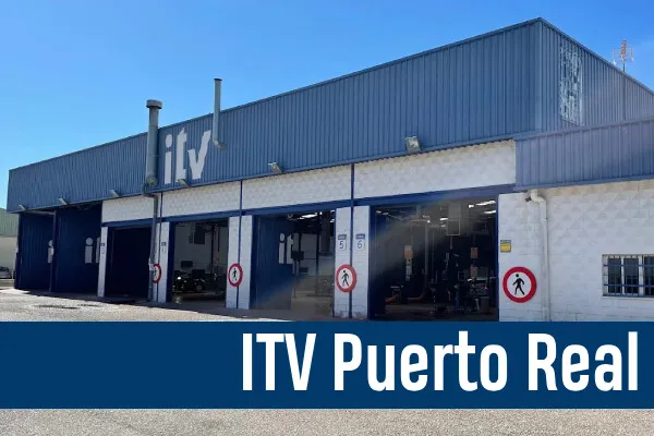 ITV Puerto Real