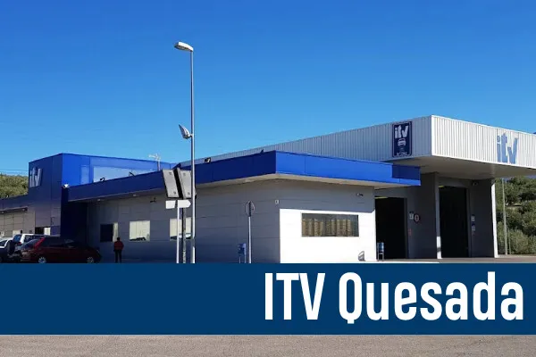 ITV Quesada