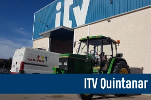 ITV Quintanar de la Orden
