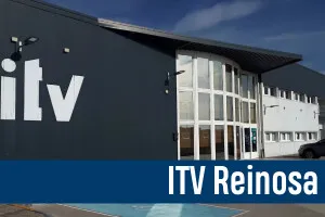 ITV Reinosa