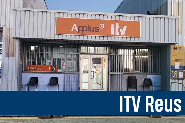 ITV Reus