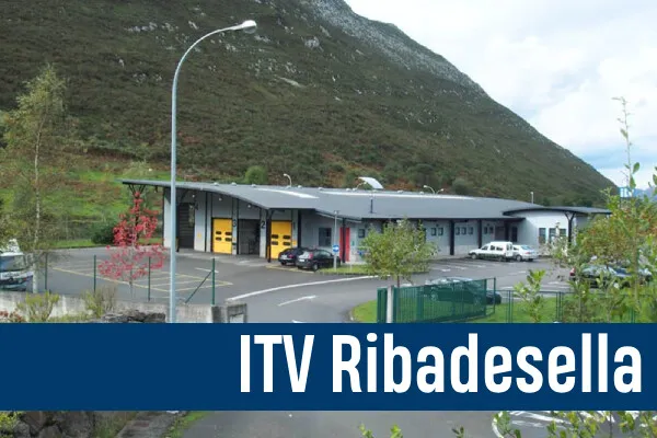 ITV Ribadesella