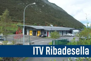 ITV Ribadesella