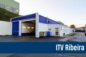 ITV Ribeira