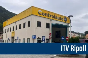 ITV Ripoll