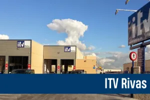 ITV Rivas