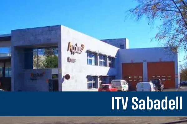 ITV Sabadell