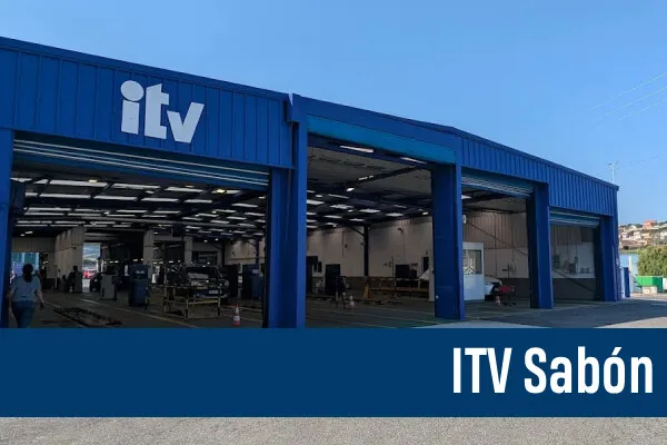 ITV Sabón