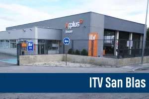 ITV San Blas