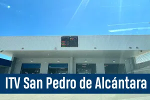 ITV San Pedro de Alcántara