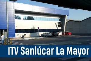 ITV Sanlúcar La Mayor