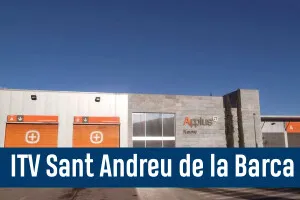 ITV Sant Andreu de la Barca