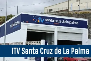ITV Santa Cruz de La Palma