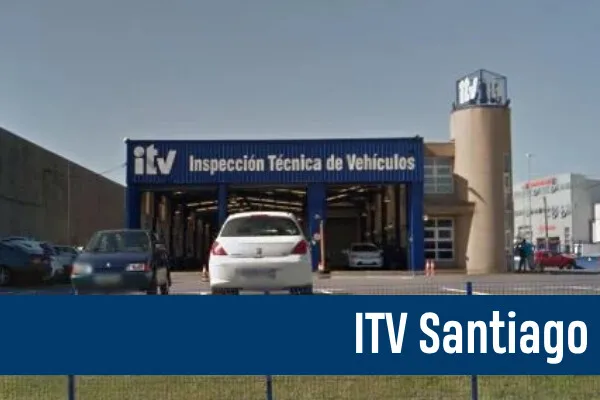 ITV Santiago