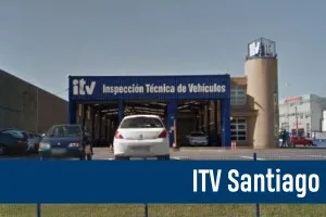 ITV Santiago