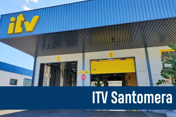 ITV Santomera
