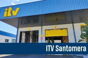 ITV Santomera