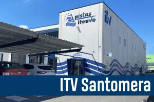 ITV Santomera