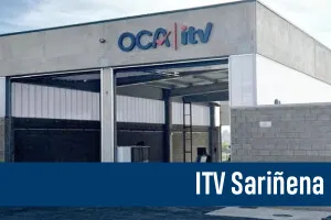 ITV Sariñena