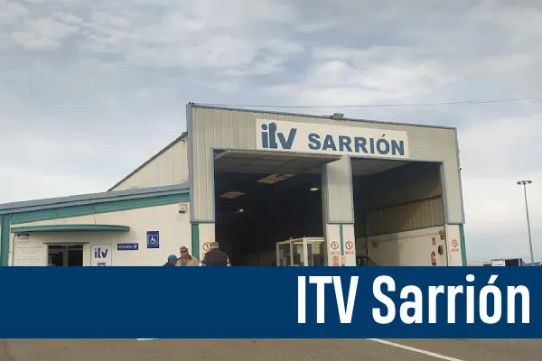 ITV Sarrión