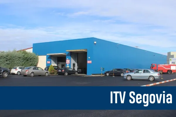 ITV Segovia