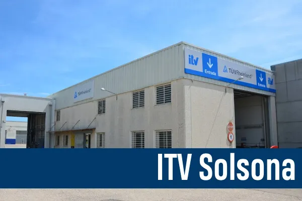 ITV Solsona