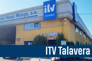 ITV Talavera