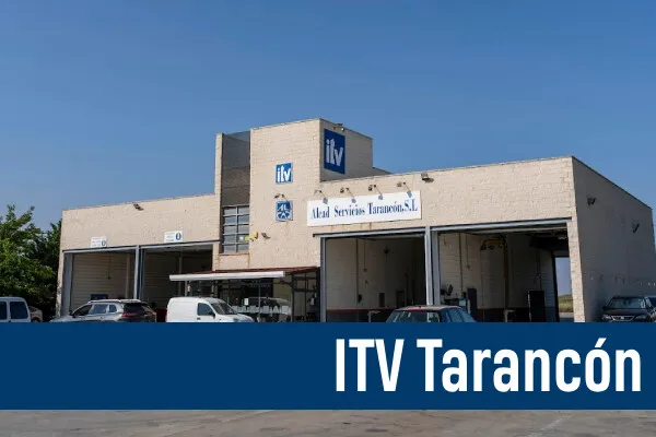 ITV Tarancón