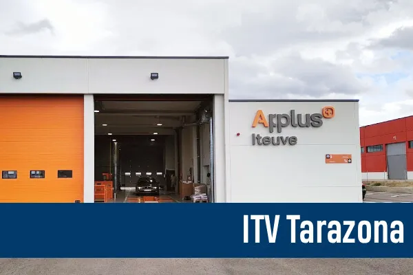 ITV Tarazona