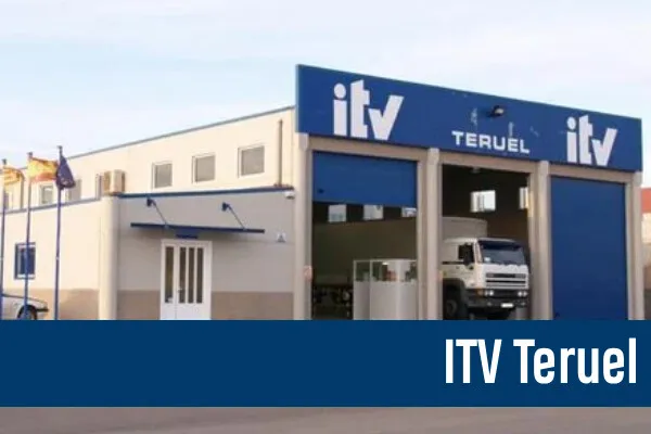ITV Teruel