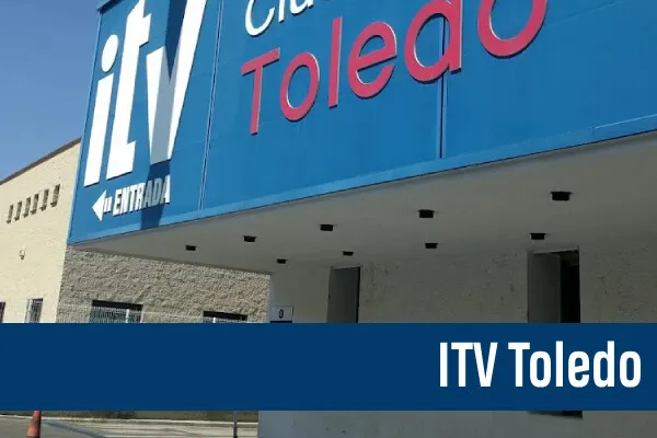 ITV Toledo