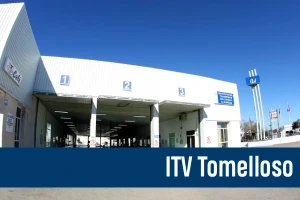 ITV Tomelloso