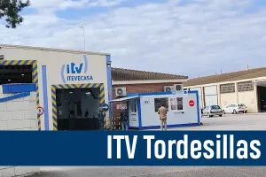 ITV Tordesillas