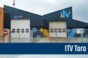 ITV Toro