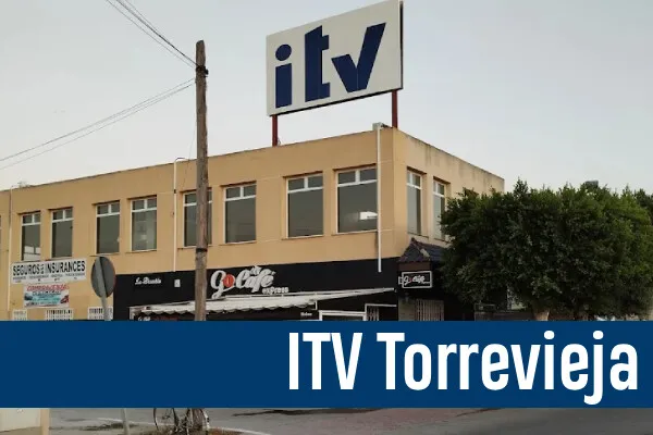 ITV Torrevieja