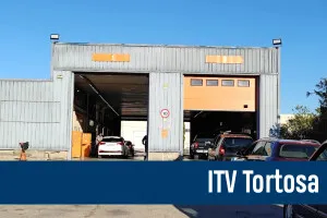 ITV Tortosa