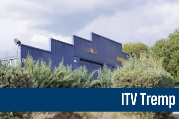 ITV Tremp