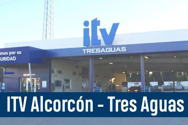 ITV Tres Aguas