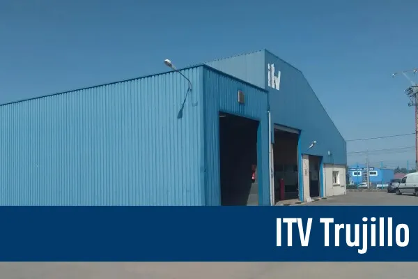 ITV Trujillo
