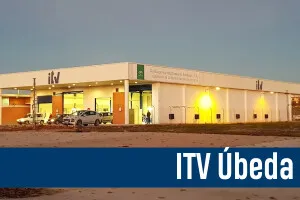 ITV Úbeda