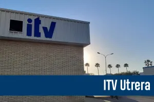 ITV Utrera
